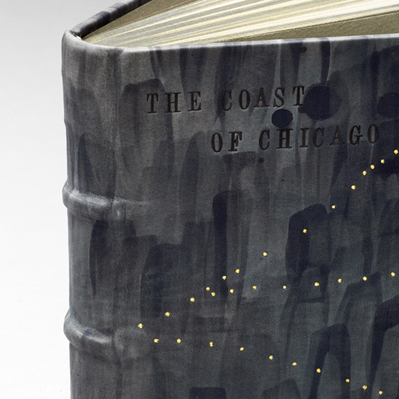 Coast of Chicago (spine)